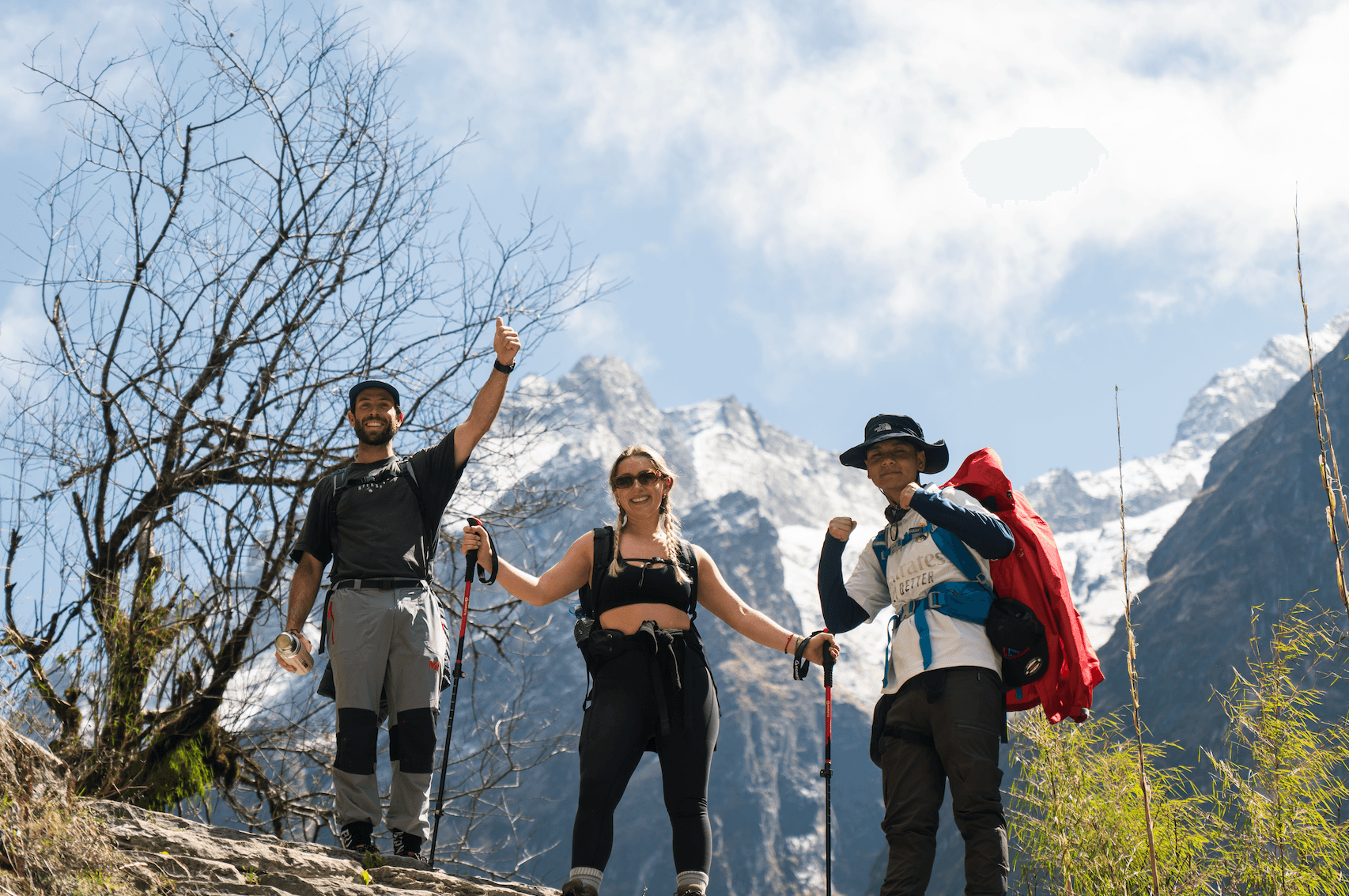 Panchase Trek