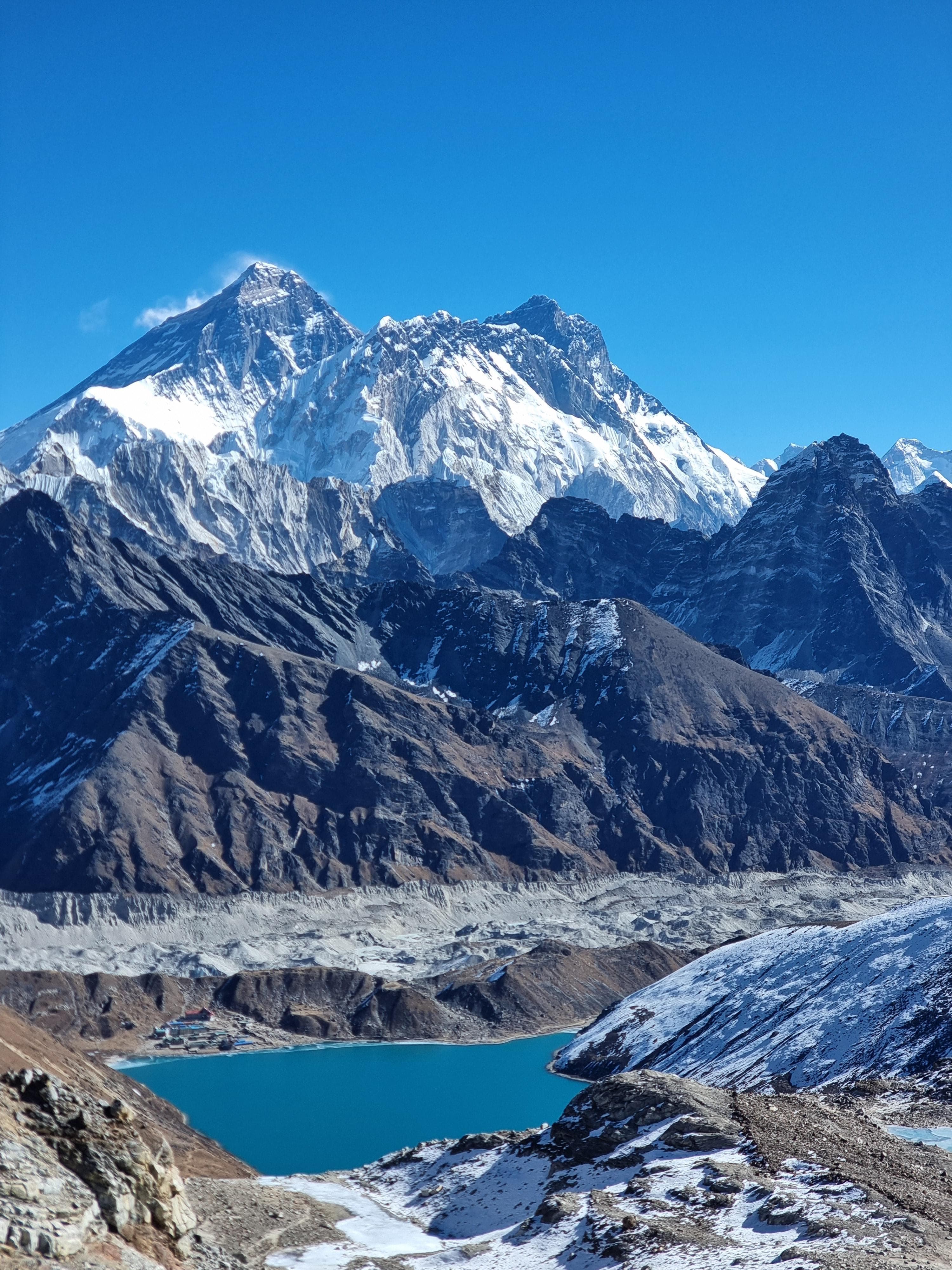 Everest Three Pass