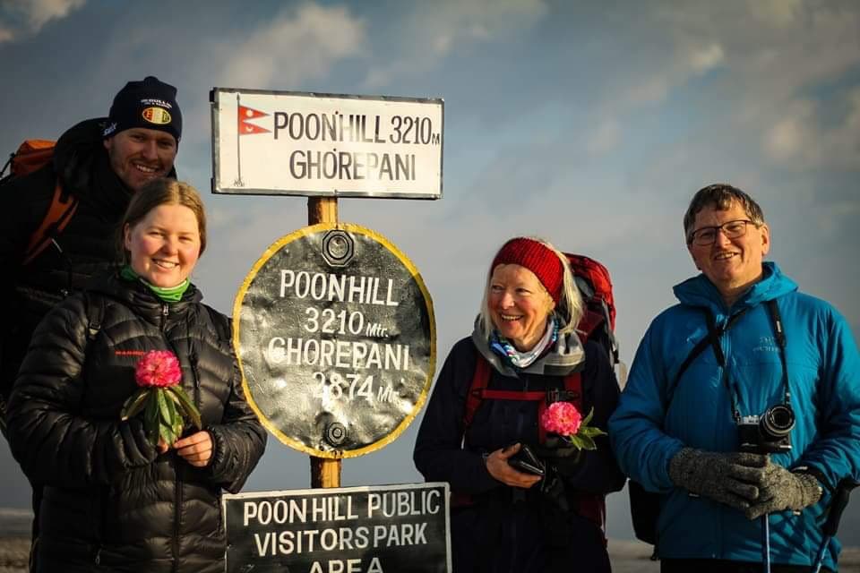 Best Trekking Season in Nepal: A Weather & Trail Guide