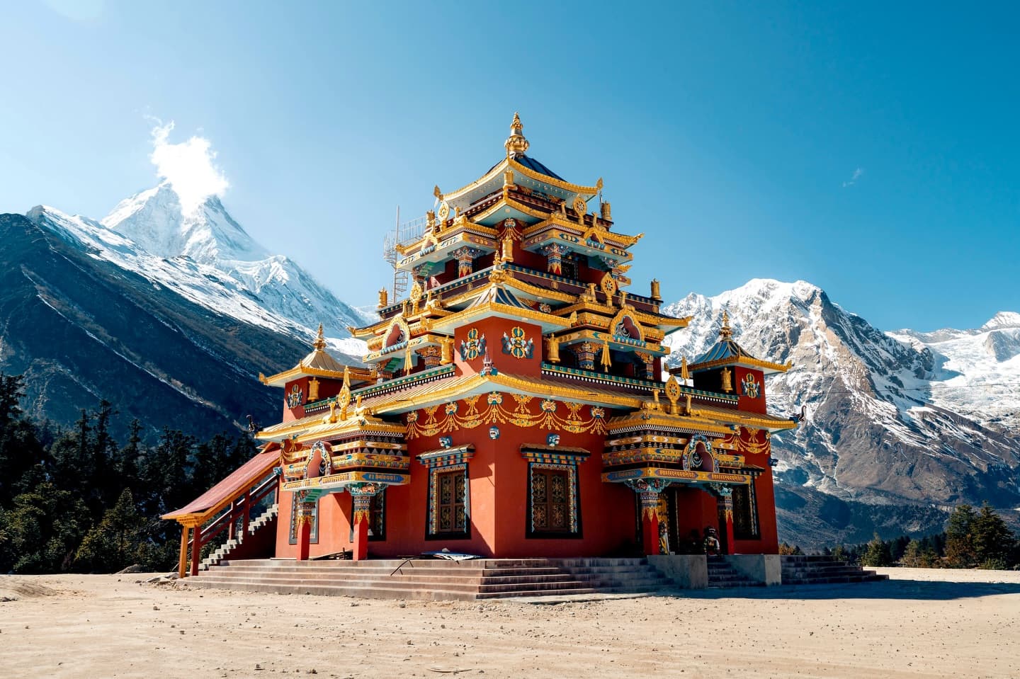 Nepal Visa Information
