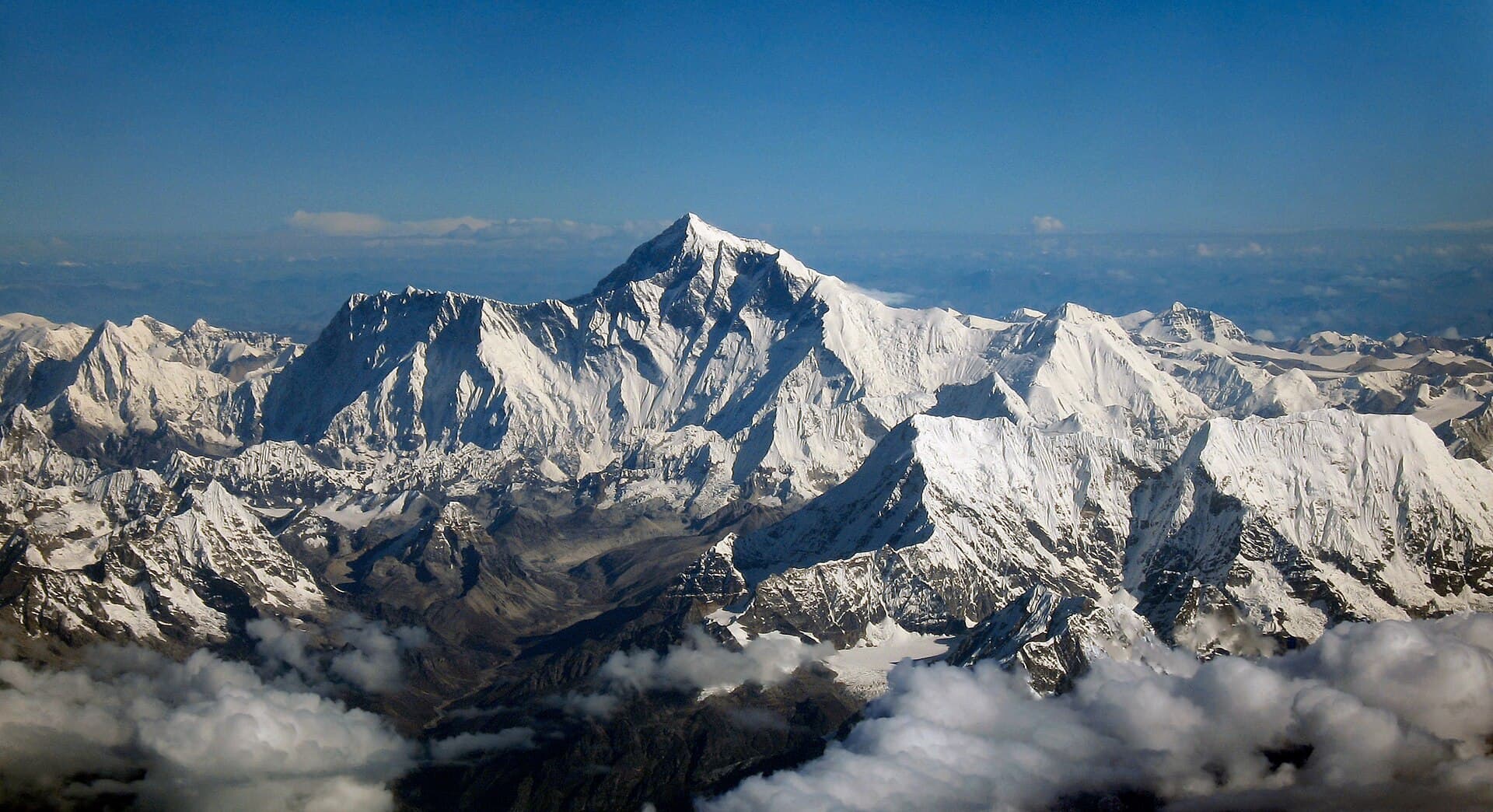 Eastern Nepal hero