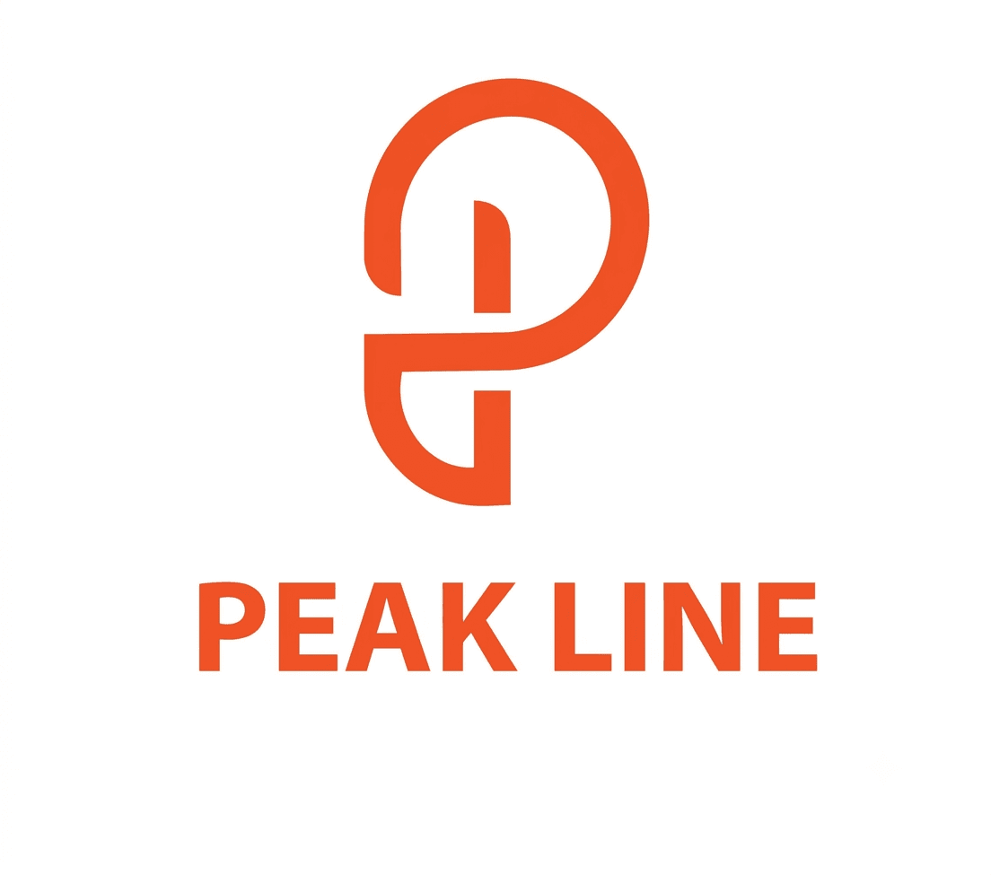 peakline