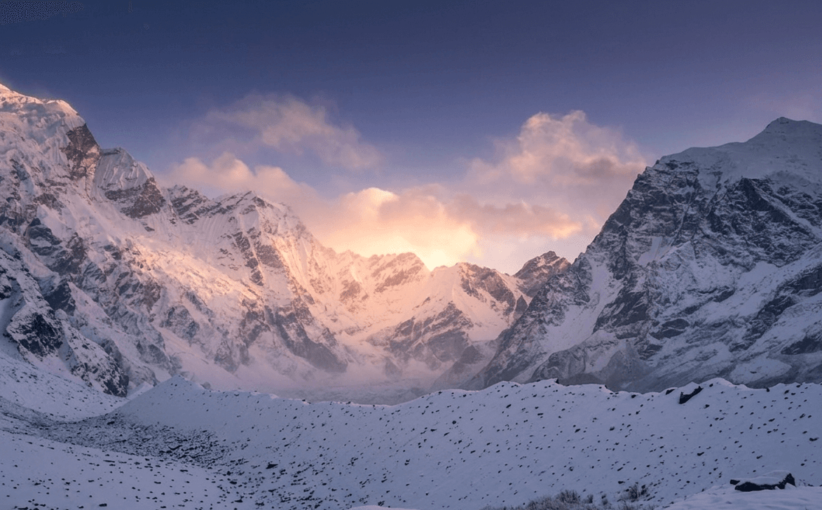 Far West Nepal hero