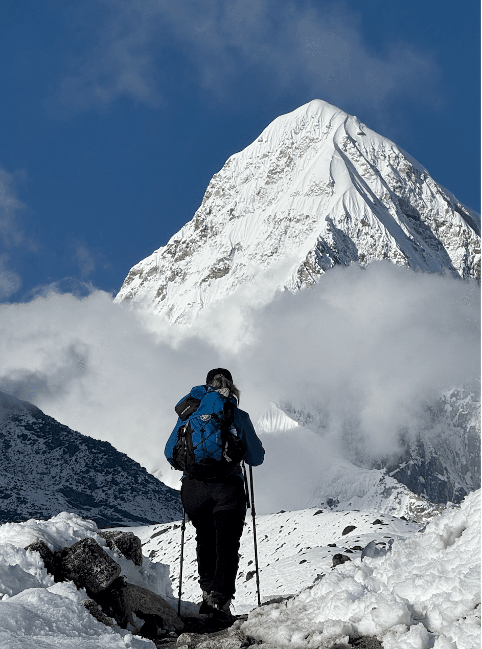 Everest Base Camp