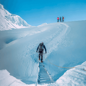 Everest Expedition