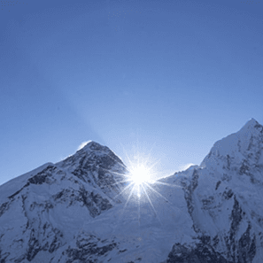 Kangchenjunga
