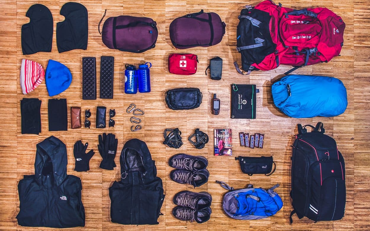 Choosing the Right Gear for High-Altitude Comfort