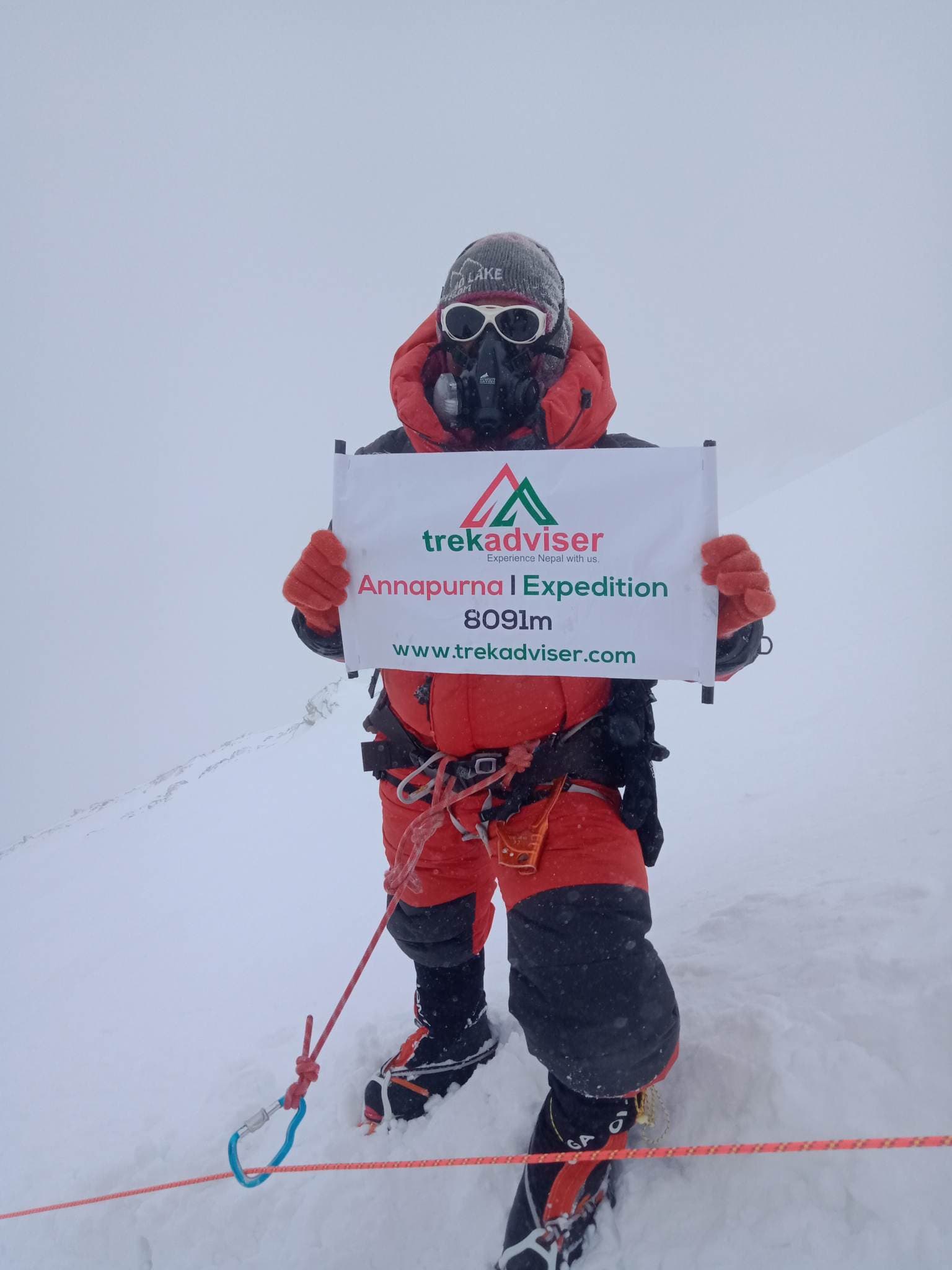 expedition