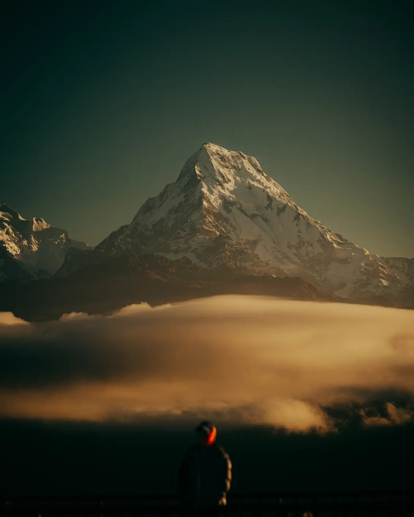 Mohare Danda Trek
