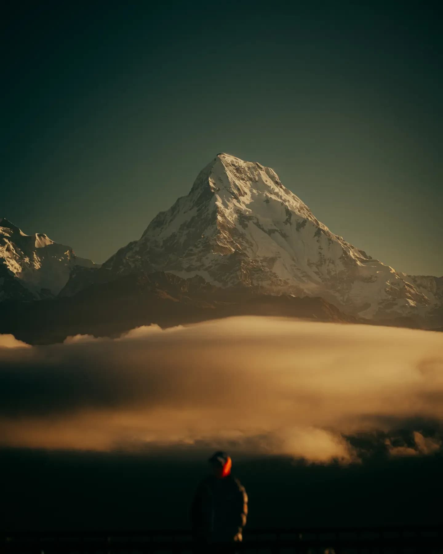 Mohare Danda Trek