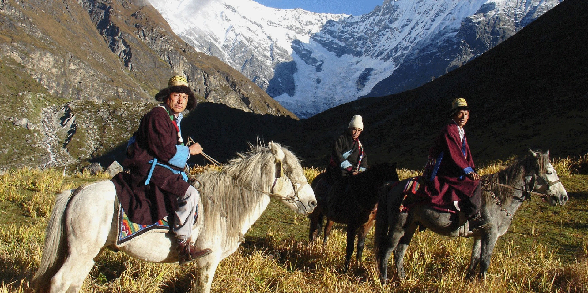 Helambu Trek
