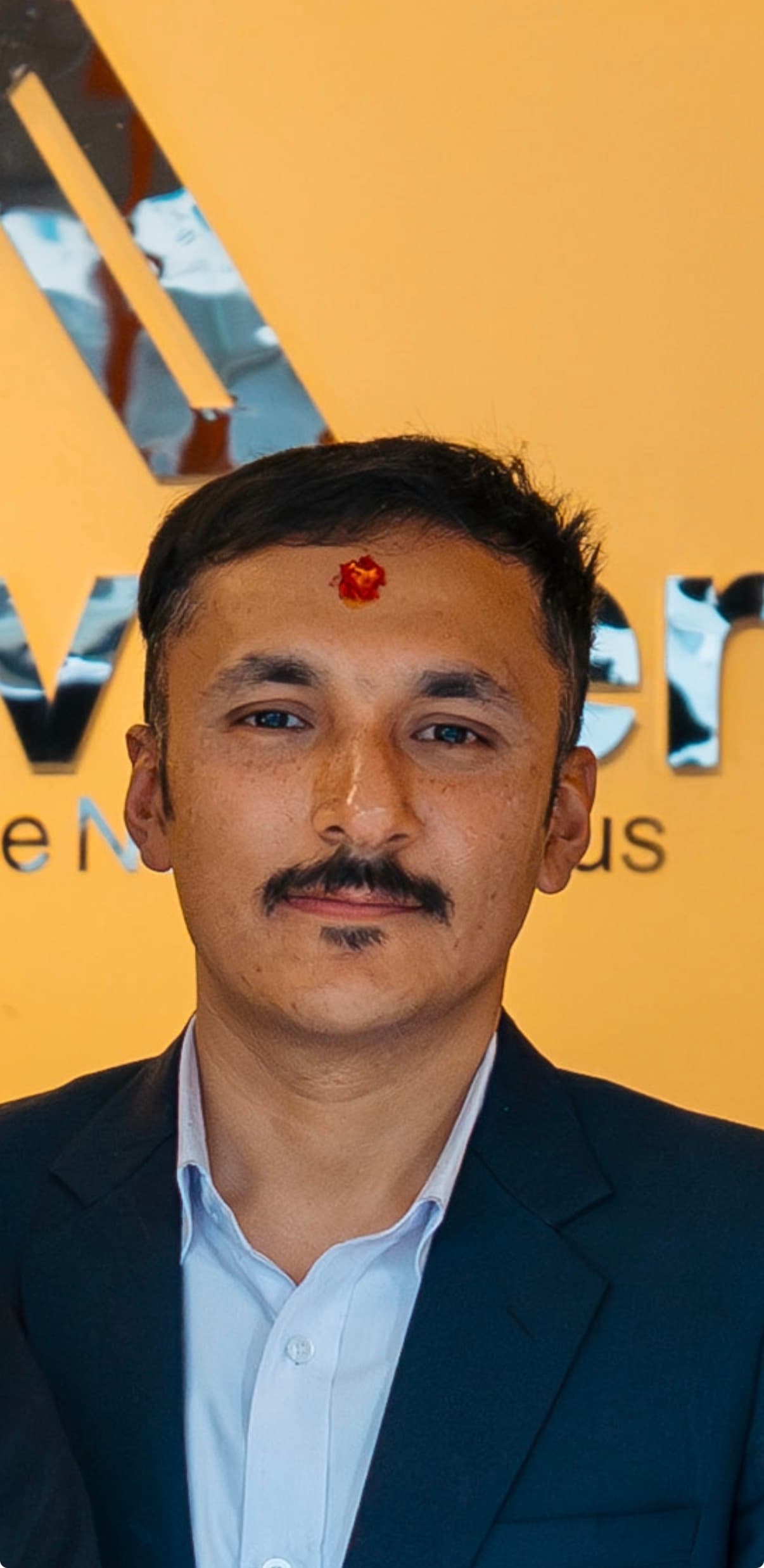 Mr. Manish Puri