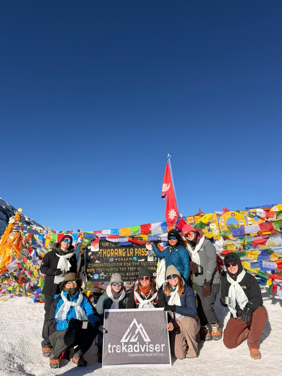 Acclimatization: The Science Behind Altitude Safety