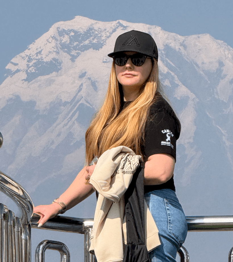 Ms. Radka Titova