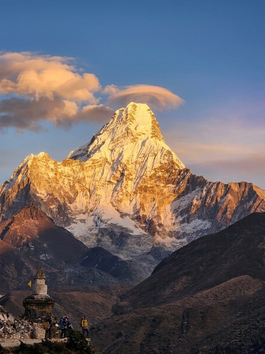 10 Best Trekking Trails in Nepal (2026 Guide)