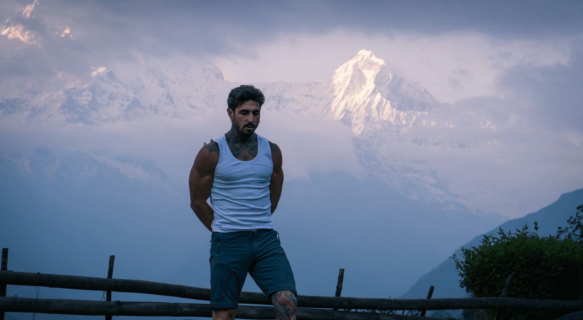Annapurna Royal Trek