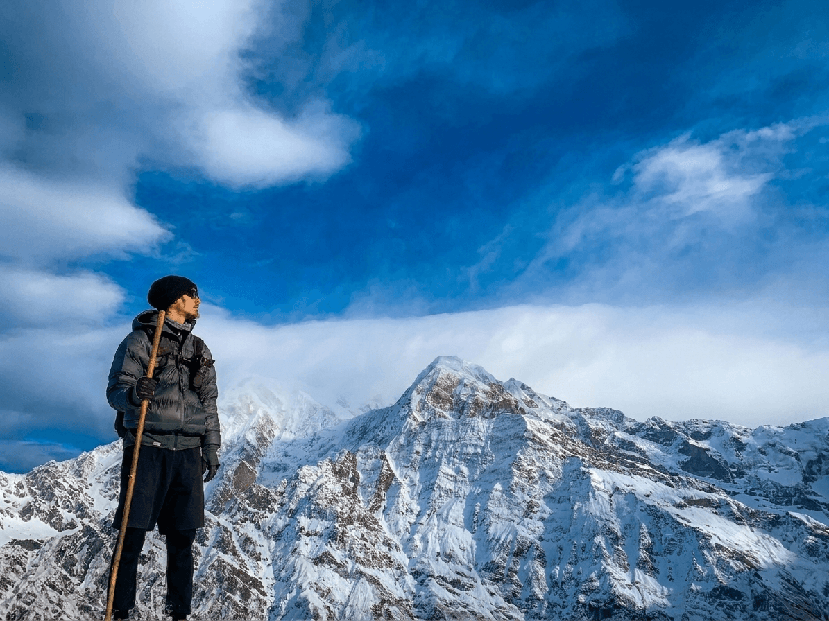 Budget Trekking: How to Plan Epic Adventures Without Breaking the Bank