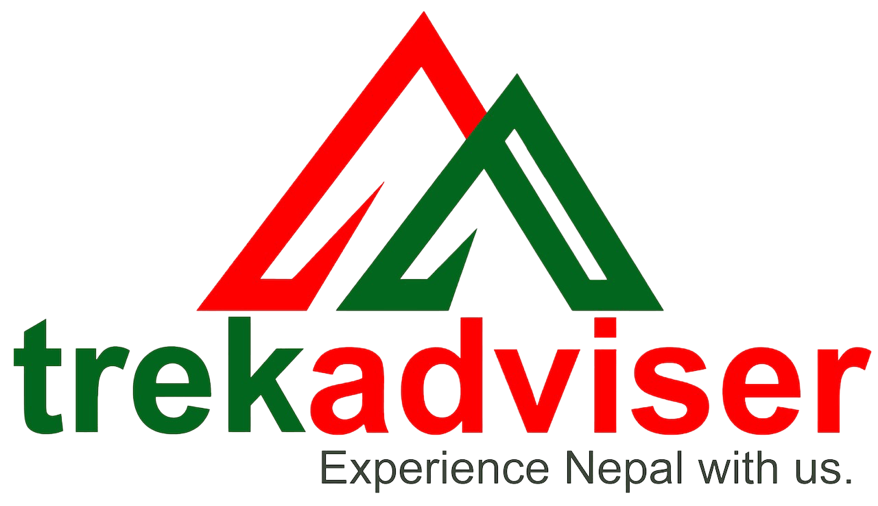 Trekadviser Logo